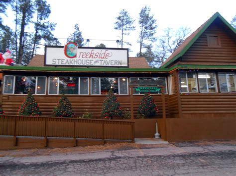 Creekside restaurant - Creekside Grille, Shippensburg, Pennsylvania. 5,260 likes · 283 talking about this · 3,512 were here. We’re here to chew bubblegum, and show you a good...